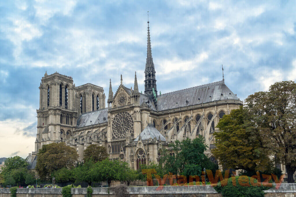 Katedra Notre-Dame [Francja]