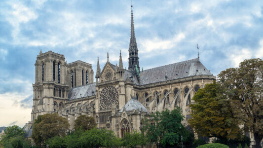 Katedra Notre-Dame [Francja]