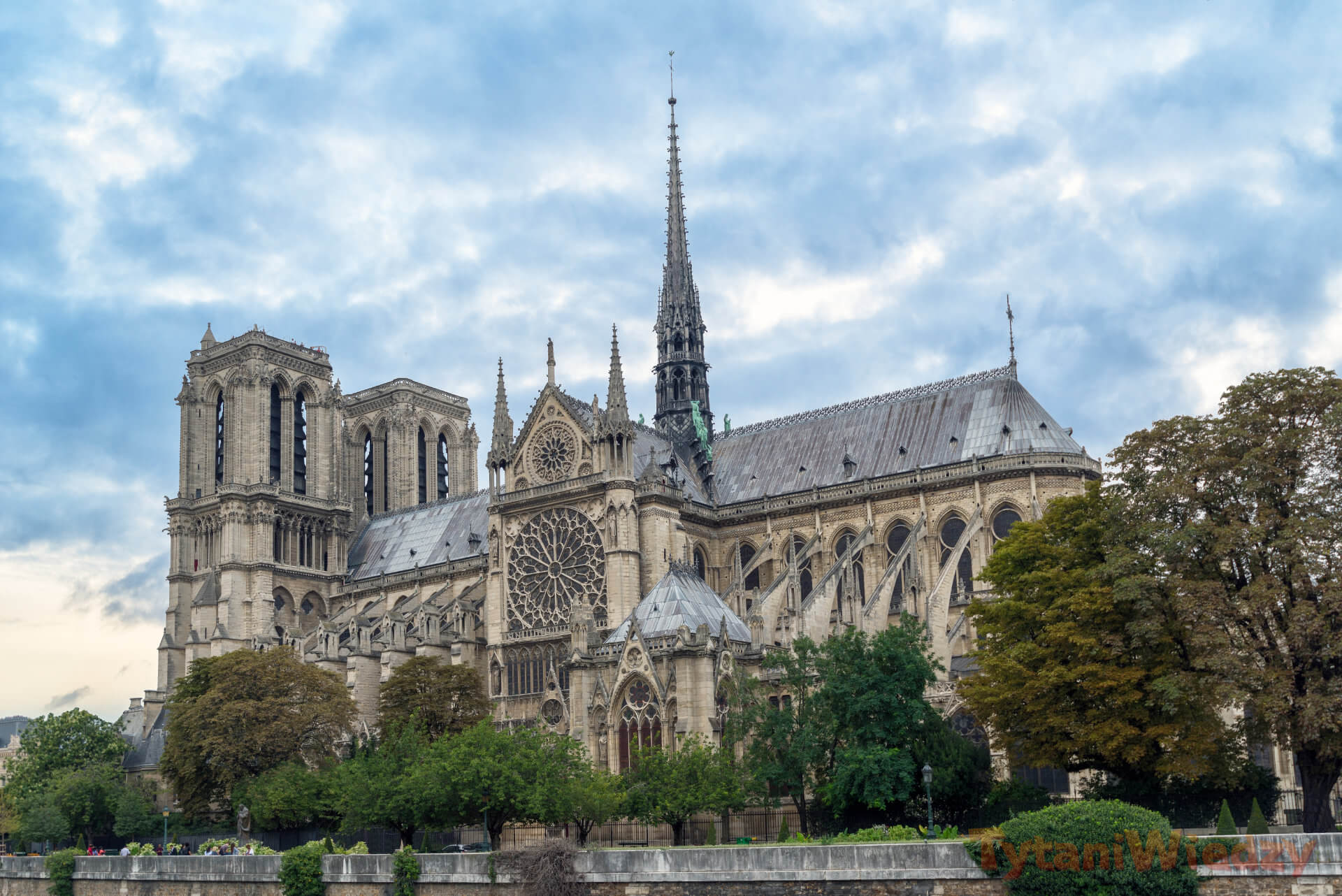 Katedra Notre-Dame [Francja]