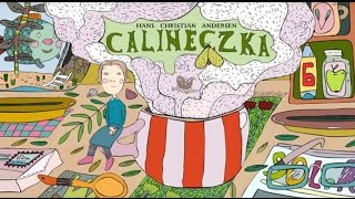Calineczka – bajkowisko – bajki dla dzieci – słuchowisko – bajka dla dzieci (audiobook)