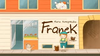 Franek – bajkowisko – bajki dla dzieci – słuchowisko – bajka dla dzieci (audiobook)