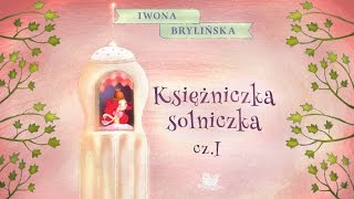 Księżniczka solniczka cz. 1 – bajkowisko – bajki dla dzieci – słuchowisko – (audiobook)