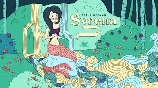 Syrena (legendy warszawskie) – bajkowisko – bajki dla dzieci – słuchowisko (audiobook)