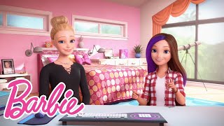 20 pytań ze skipper! – vlogi barbie – @barbie po polsku