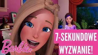 7-sekundowe wyzwanie – vlogi barbie – @barbie po polsku