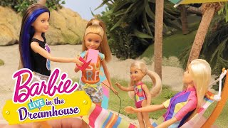 Ahoj siostry! – barbie live! in the dreamhouse – @barbie po polsku​
