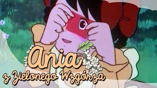 Ania z zielonego wzgórza – epizod 10 – przyjaciółki