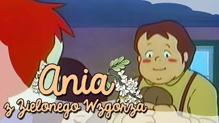 Ania z zielonego wzgórza – epizod 17 – powrót do szkoły