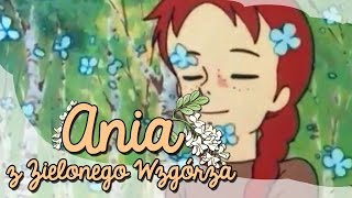 Ania z zielonego wzgórza – epizod 5 – decyzja