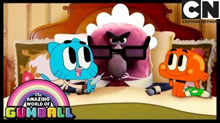 Auto – niesamowity świat gumballa – cartoon network