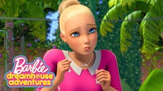 Babeczki na medal – barbie dreamhouse adventures – @barbie po polsku​