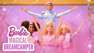 Barbie & princess amelia  księżna przygoda królewski taniec tańca – @barbie po polsku​