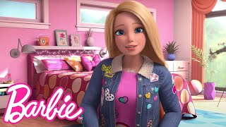 Barbie best moments z rodziną i przyjaciółmi! ‍  – barbie po polsku