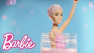 Barbie color reveal pokaz mody! – @barbie po polsku​