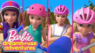 Barbie dreamhouse adventures sezon 2: już na netflix! – @barbie po polsku​