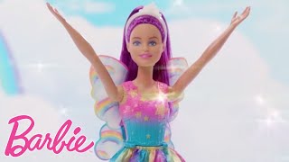 Barbie dreamtopia magiczna transformacja – dreamtopia – @barbie po polsku​