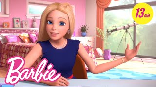 Barbie inspiruje – vlogi barbie – @barbie po polsku