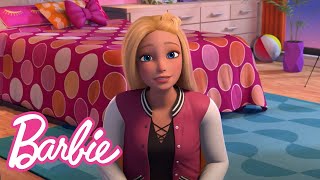 Barbie mówi o uczuciach – vlogi barbie – @barbie po polsku