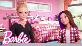 Barbie po polsku – barbie i najlepsze chwile jej sióstr!