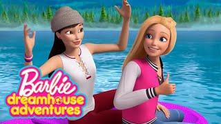 Barbie po polsku ​- dreamhouse maceraları mega derleme – barbie dreamhouse adventures