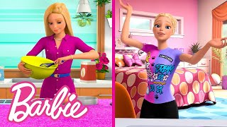 Barbie po polsku ​- moje 3 ulubione pasje – vlogi barbie