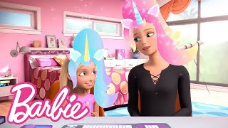 Barbie po polsku ​- wywiad w programie chelsea – vlogi barbie