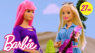 Barbie podróże i tajemnice – najlepsze momenty – barbie podróże i tajemnice – @barbie po polsku