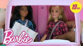 Barbie skrzynia pomysłów – najlepsze odcinki – barbie skrzynia pomysłów – @barbie po polsku