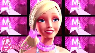 Barbie w świecie mody – kompilacja filmów barbie – @barbie po polsku