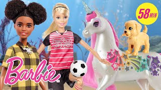 Best of barbie & friends – @barbie po polsku​