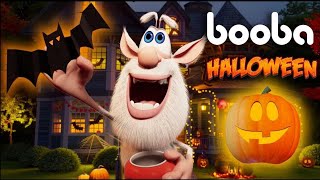 Booba halloween śmieszne bajki dla dzieci super toons tv – bajki po polsku