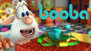 Booba przyjęcie urodzinowe śmieszne bajki dla dzieci super toons tv – bajki po polsku