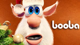 Booba szczęśliwego nowego roku! śmieszne bajki dla dzieci super toons tv – bajki po polsku