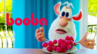 Booba winogrona śmieszne bajki dla dzieci super toons tv – bajki po polsku