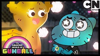 Bracia – niesamowity świat gumballa – cartoon network