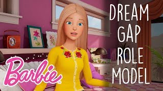Brak wiary w siebie – wzory do naśladowania – vlogi barbie – @barbie po polsku