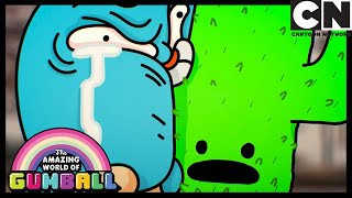 Burza – niesamowity świat gumballa – cartoon network