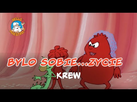 Bylo Sobie… Zycie Krew