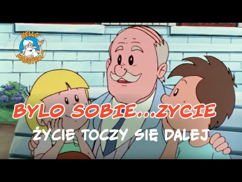 Było sobie życie