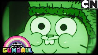 Byly – niesamowity świat gumballa – cartoon network