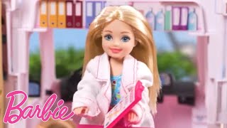 Chelsea u lekarza – @barbie po polsku​