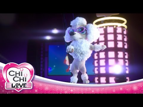Chichi love – odcinek 15 lekcja tańca