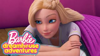 Ciasto i niedźwiedź – barbie dreamhouse adventures – @barbie po polsku​