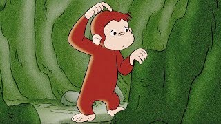Ciekawski george ciekawski george boi się ciemności bajki bajki dla dzieci bajki po polsku