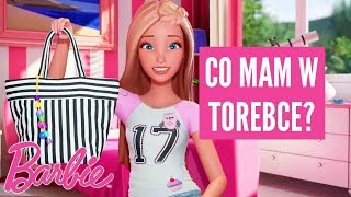 Co mam w torebce? – vlogi barbie – @barbie po polsku