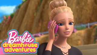 Coś pożytecznego – barbie dreamhouse adventures – @barbie po polsku​