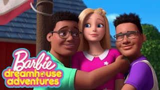 Czas wolny z barbie to superzabawa – barbie dreamhouse adventure – @barbie po polsku