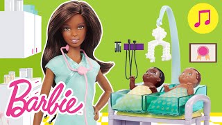 Dbaj o siebie oficjalny teledysk – piosenki barbie – @barbie po polsku​