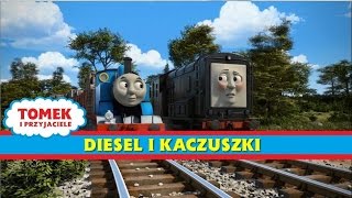 Diesel i kaczuszki – (hd) [seria 20]