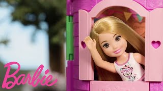 Domek na drzewie chelsea – @barbie po polsku​